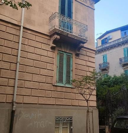 La Casa Di Rosa Apartment Messina Exterior photo